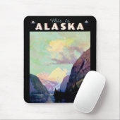 Dit is Alaska Muismat (Met muis)