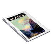 Dit is Alaska Notitieboek (Rechterzijde)