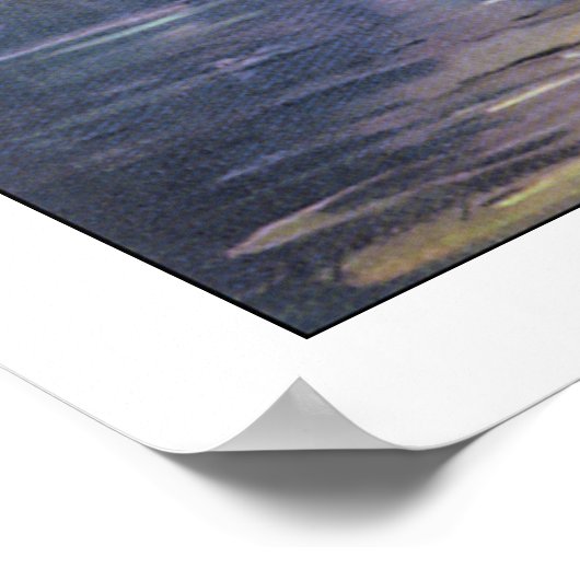 Dit is Alaska Poster (Hoek)