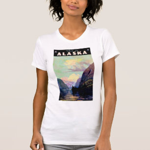 Dit is Alaska T-shirt