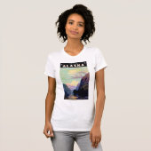 Dit is Alaska T-shirt (Voorkant volledig)
