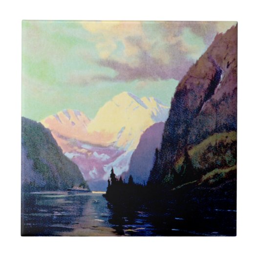 Dit is Alaska Tegeltje (Voorkant)