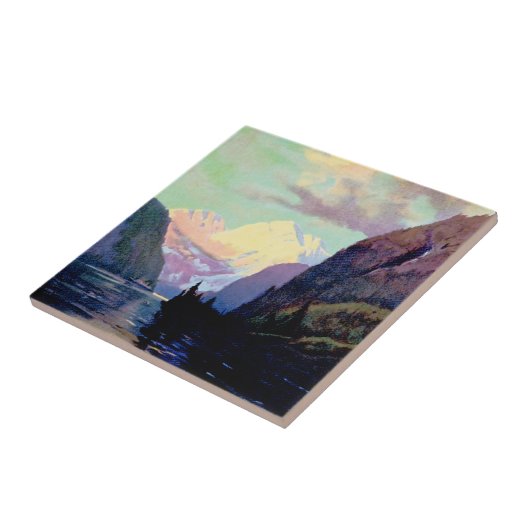 Dit is Alaska Tegeltje (Zijkant)