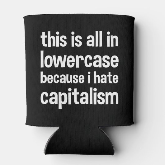 Dit is allemaal in kleine letters omdat ik een hek blikjeskoeler (Achterkant)