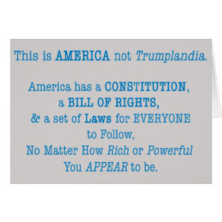 Dit is Amerika