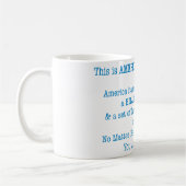 Dit is Amerika Koffiemok (Links)