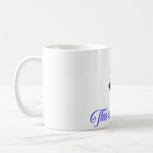 Dit is Amerika, Memorial Day, 4 juli Koffiemok (Links)