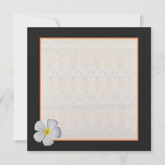 Dit is Bali Kaart (Achterkant)