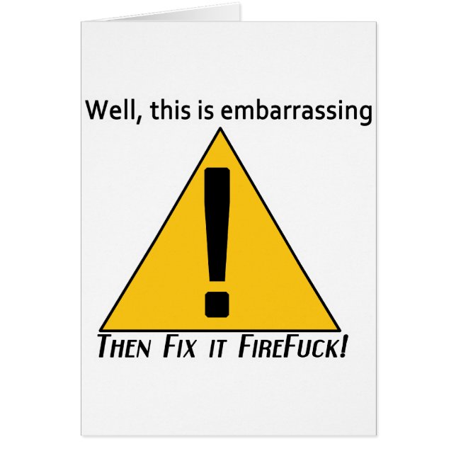 Dit is barmerend (Voorkant)