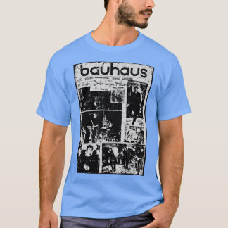 Dit is Bauhaus II T-shirt