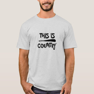 Dit is BBT-land II T-shirt