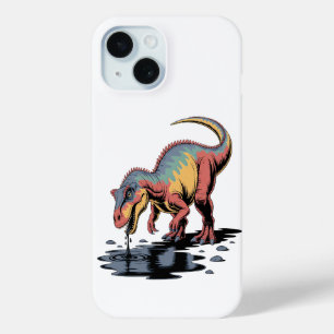 Dit is beter dan bier iPhone 15 case