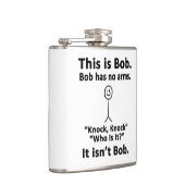 Dit is Bob Heupfles (Rechts)