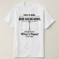 Dit is Bob Klop Klop Grap