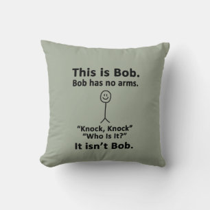 Dit is Bob Kussen