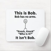 Dit is Bob Muismat (Met muis)