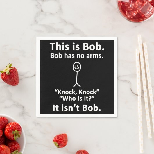 Dit is Bob Servet (Insitu)