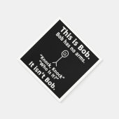 Dit is Bob Servet (Hoek)