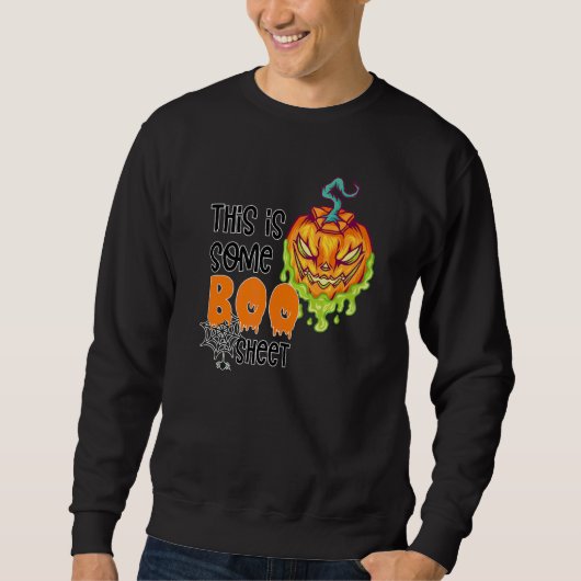 Dit is boo blad 2 trui (Voorkant)