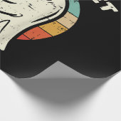 Dit is Boo Sheet Ghost Cadeaupapier (Hoek)