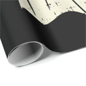 Dit is Boo Sheet Ghost Cadeaupapier (Rol Hoek)