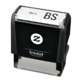 Dit is BS Zelfinktende Stempel (Product)