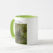 "DIT IS BULL" Bullfrog-Mok Mok (Voorkant links)