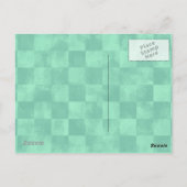 Dit is Californië Briefkaart (Achterkant)