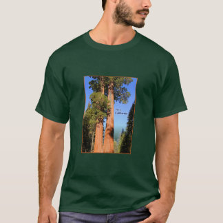 Dit is Californië T-shirt