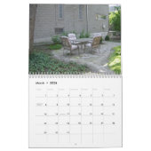 Dit is Chicago Kalender (Mar 2026)