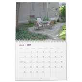Dit is Chicago Kalender (Mar 2027)