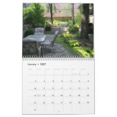 Dit is Chicago Kalender (Jan 2027)
