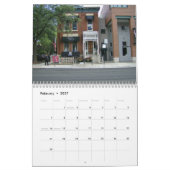 Dit is Chicago Kalender (Feb 2027)