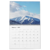 Dit is Colorado. Kalender (Feb 2027)