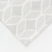 Dit is de Amerikaanse Afbeelding Collage Fleece Bl (Hoek)