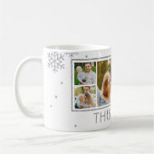 Dit is de Amerikaanse Custom Photo Mok (Links)