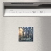 Dit is de dag dat de Heer Magnet heeft gemaakt (Insitu (Vaatwasser))