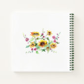 Dit is de Dag die de Heer Psalm 118:24 heeft gemaa Notitieboek (Achterkant)