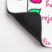 Dit is de dag die de LORD heeft gemaakt; laten we Muismat (Hoek)