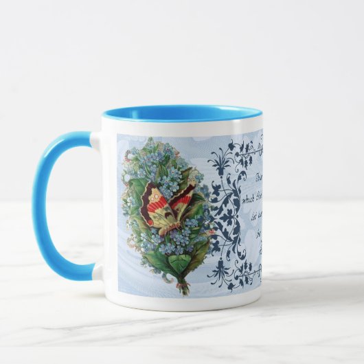 Dit is de dag mok (Links)