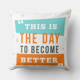 Dit is de dag om beter te worden kussen