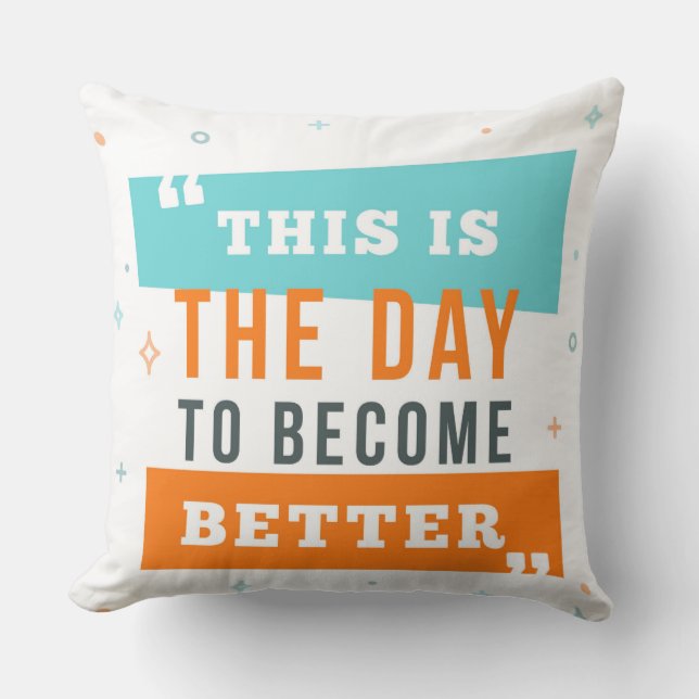 Dit is de dag om beter te worden kussen (Voorkant)