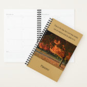 Dit is de dag - Planner (Display)