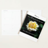 Dit is de Dag Planner (Display)