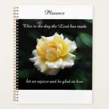 Dit is de Dag Planner