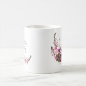 Dit is de dag, psalm 118:24 koffiemok (Center)