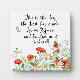 Dit is de Dag van de Heer Fotoplaat