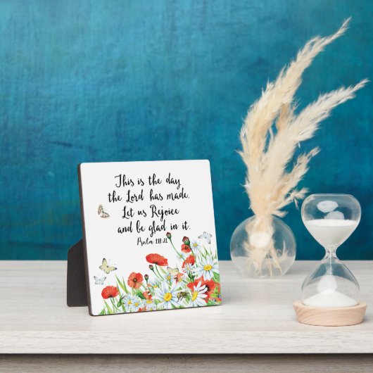 Dit is de Dag van de Heer Fotoplaat (Insitu)