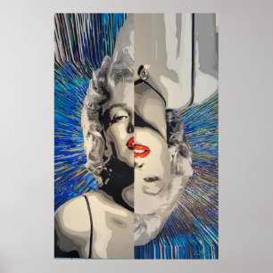 Dit is de divisie poster