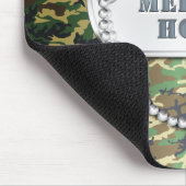 Dit is de ECHTE Medal of Honor Muismat (Hoek)